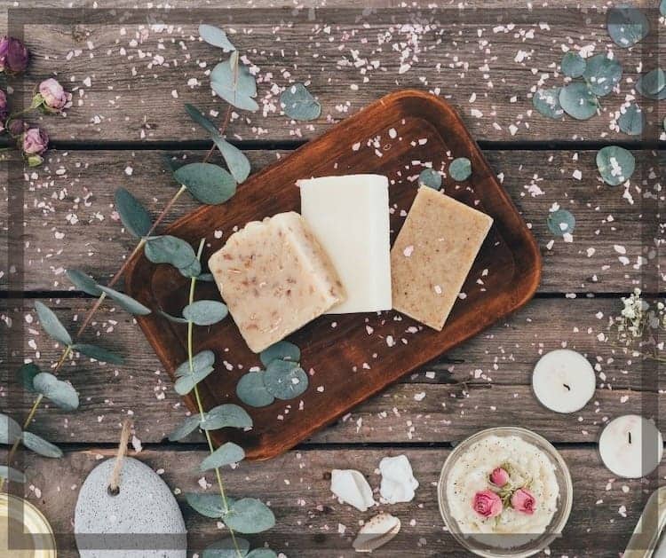 Soap Making Workshop